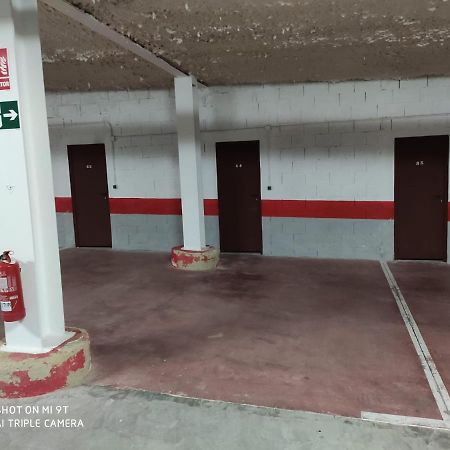 Sierra Nevada Gala Bike Car Apartman Kültér fotó