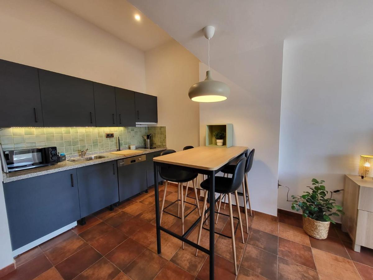 Sierra Nevada Gala Bike Car Apartman Kültér fotó