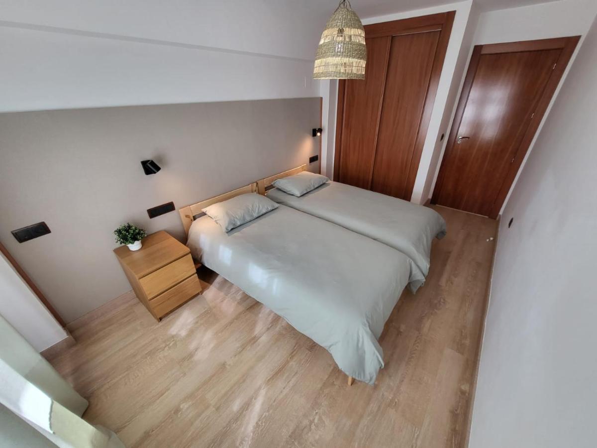 Sierra Nevada Gala Bike Car Apartman Kültér fotó