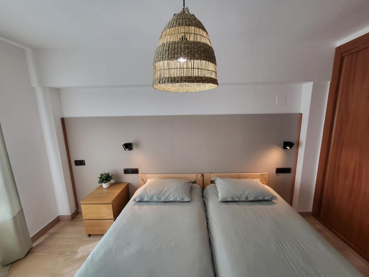 Sierra Nevada Gala Bike Car Apartman Kültér fotó