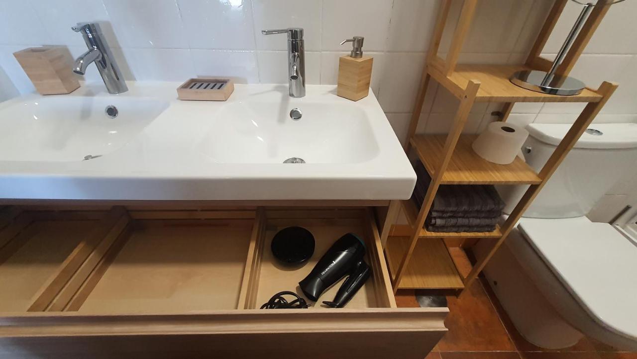 Sierra Nevada Gala Bike Car Apartman Kültér fotó