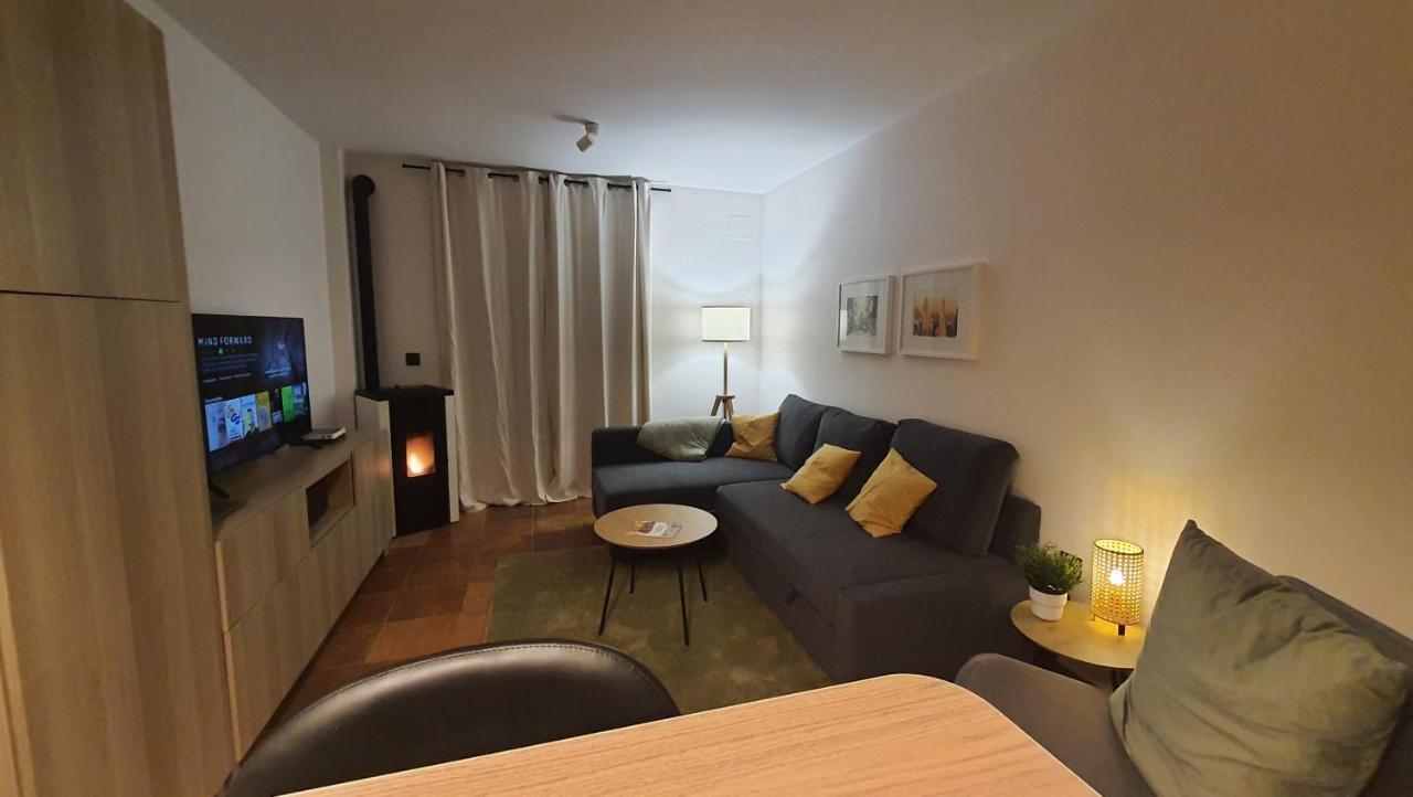 Sierra Nevada Gala Bike Car Apartman Kültér fotó