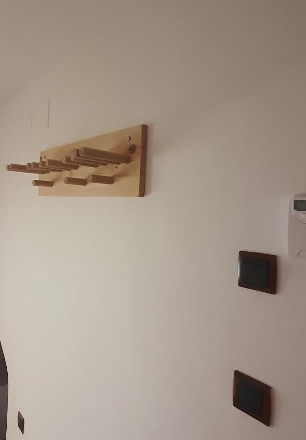 Sierra Nevada Gala Bike Car Apartman Kültér fotó
