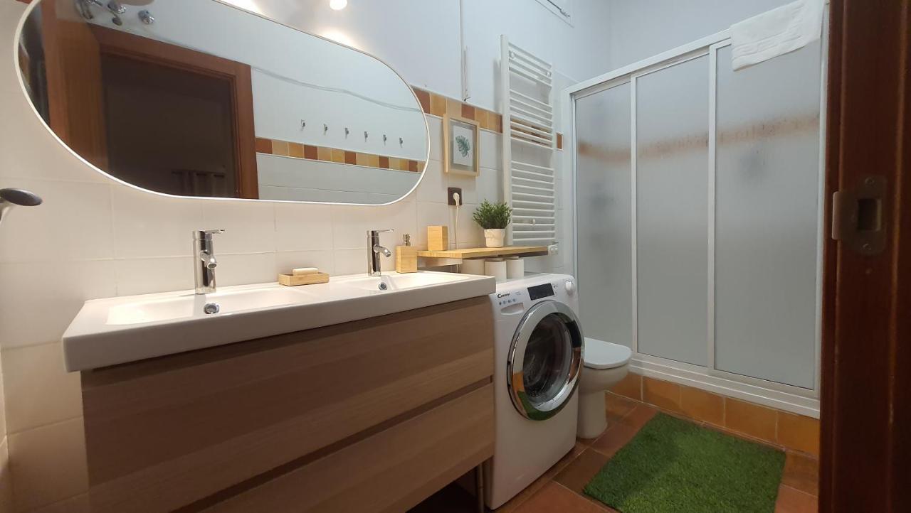 Sierra Nevada Gala Bike Car Apartman Kültér fotó